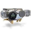 Dual VMS EF PRO Complete Air Management System