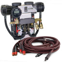 Dual VMS EF PRO Complete Air Management System