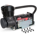 Single 400 & 444 VMS EF Plus System