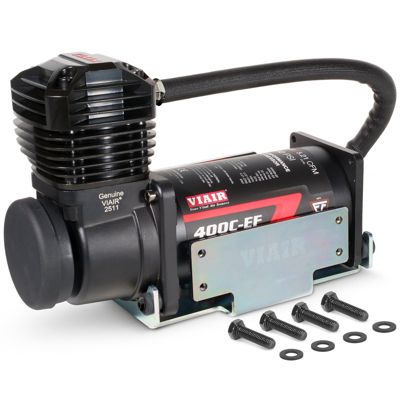 Single VMS EF Plus System