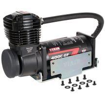 Compressor with Bracket & Filter