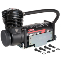 Compressor with Bracket & Filter