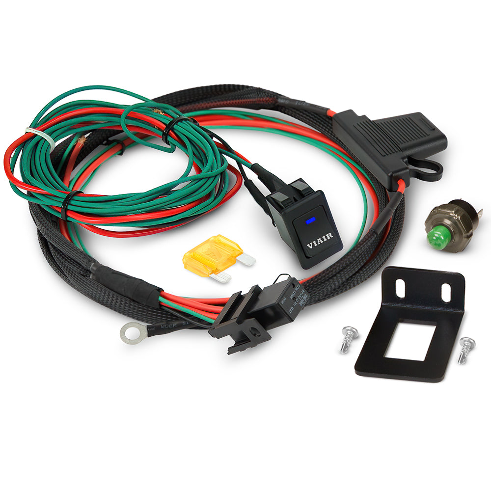 Single 400 & 444 VMS EF Plus System