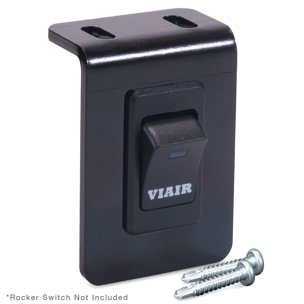 Rocker Switch Bracket – Viair Corp