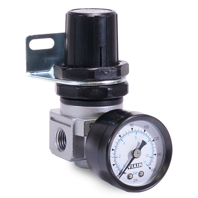 High Flow Air Pressure Regulator