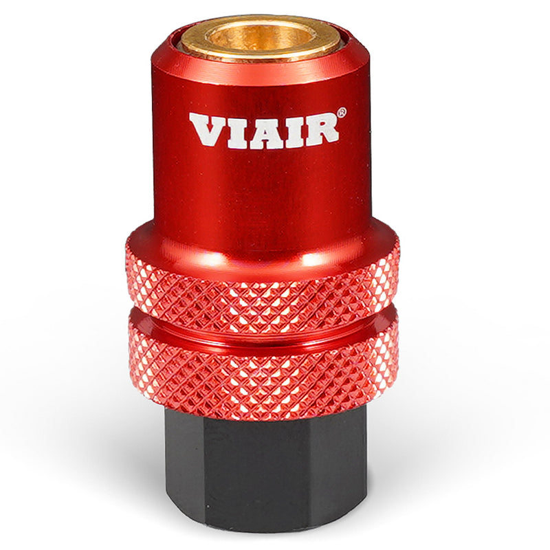 VIAIR® Push-On Closed-End Air Schrader Chuck