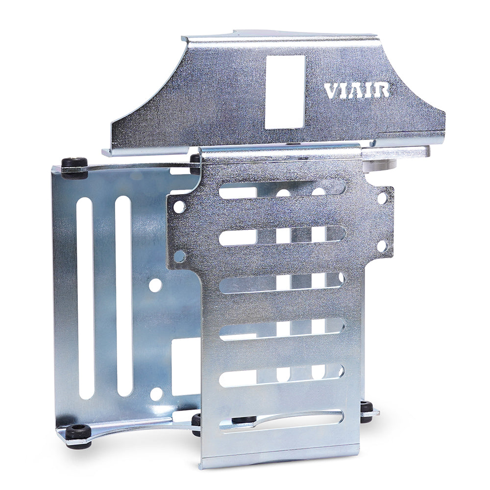 Dual VMS Cradle Bracket