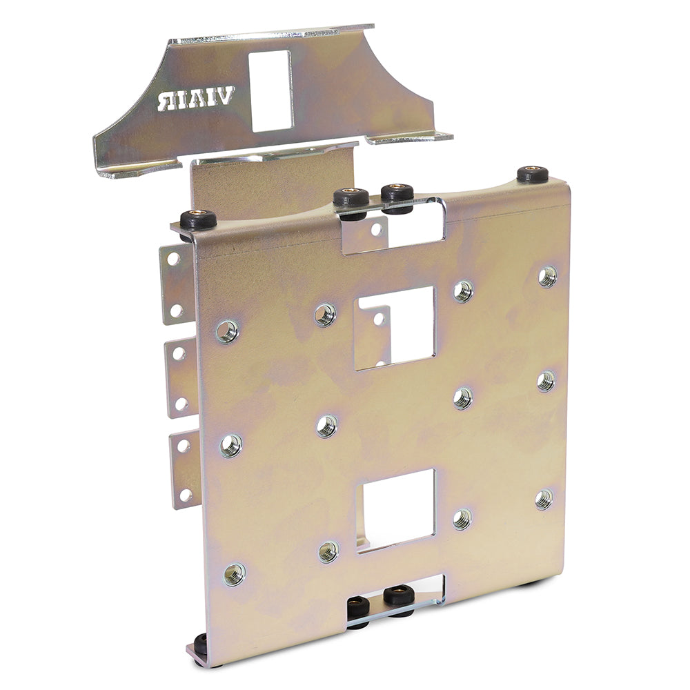 VMS Dual Compressor Brackets