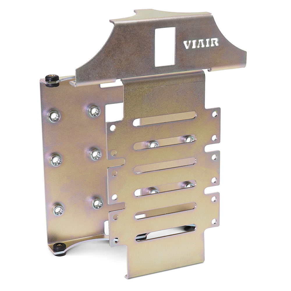 VMS Dual Compressor Brackets