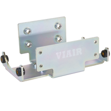 Custom Lock Mount Bracket