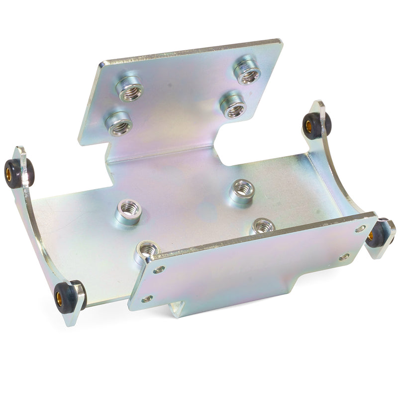 VMS Single Compressor Custom Lock Mount Bracket