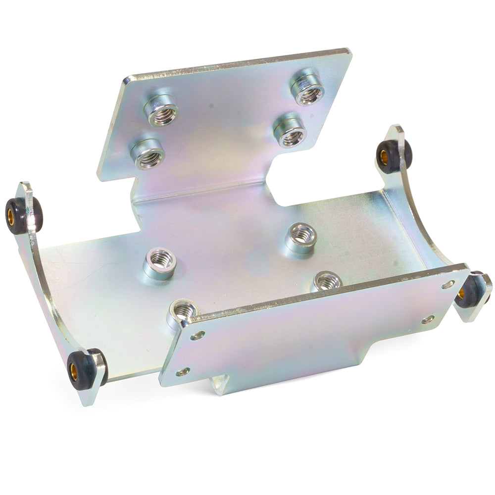 VMS Single Compressor Custom Lock Mount Bracket