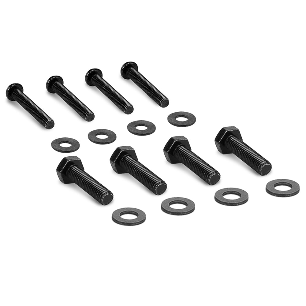 VMS Single Compressor Custom Lock Mount Bracket