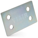 VMS Single Compressor Custom Lock Mount Bracket