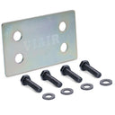 VMS Single Compressor Custom Lock Mount Bracket