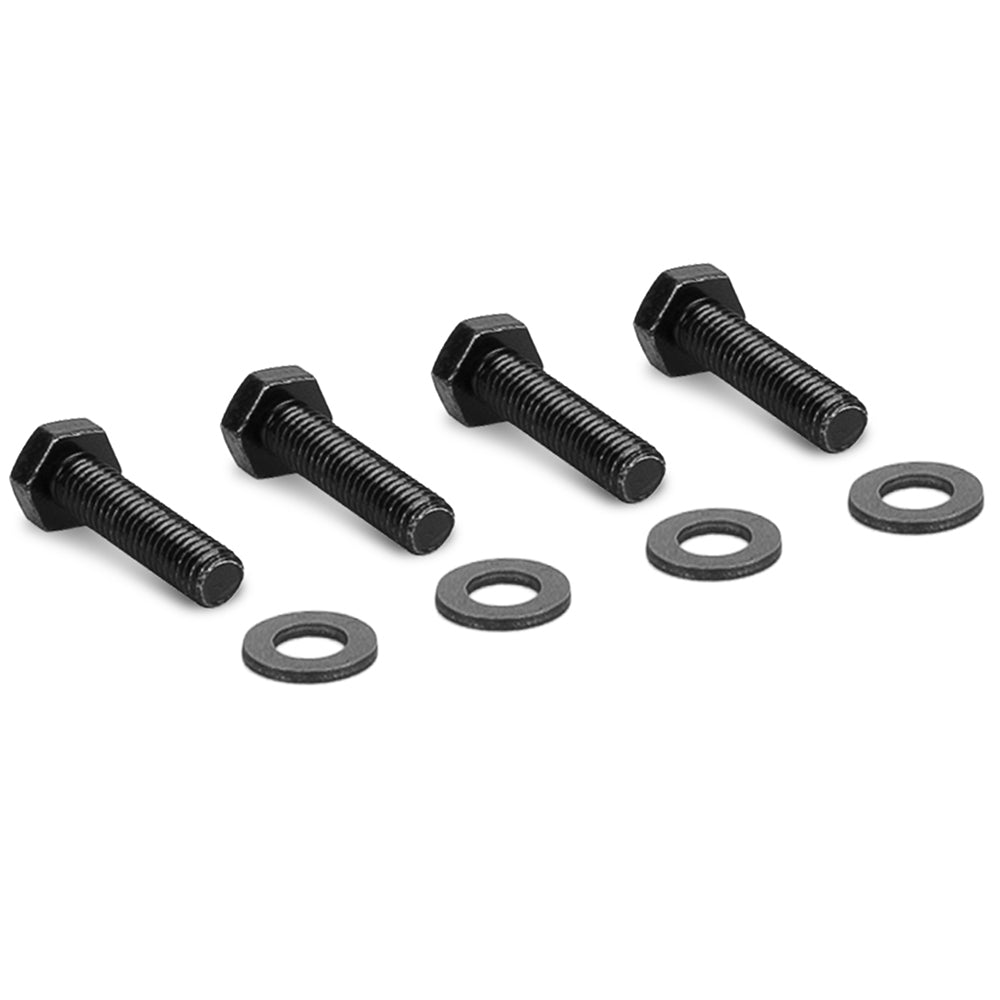 VMS Single Compressor Custom Lock Mount Bracket