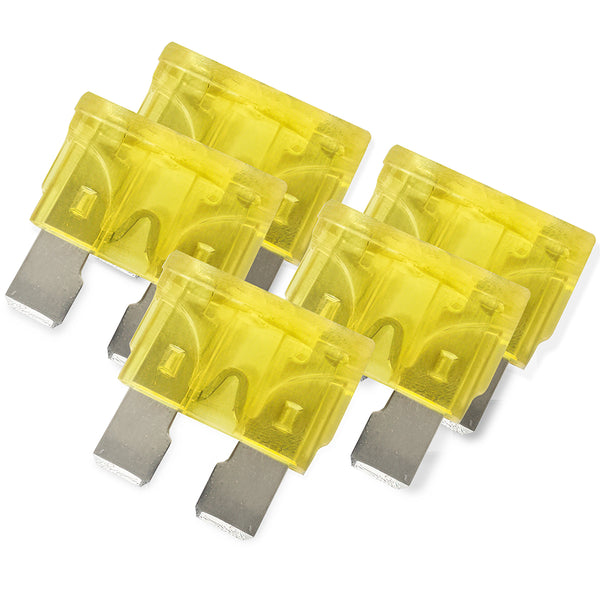 Blade Fuses – Viair Corp