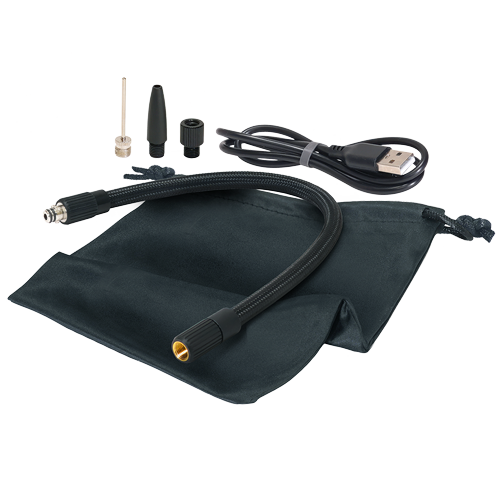 SAVE when you purchase 400P-RV EF Auto Portable Compressor + 7-Way Power Access Connector & Receive a FREE EVC25 (a $101.70 Value!)