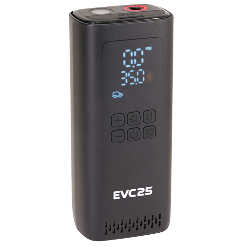 SAVE when you purchase 400P-RV EF Auto Portable Compressor + 7-Way Power Access Connector & Receive a FREE EVC25 (a $101.70 Value!)