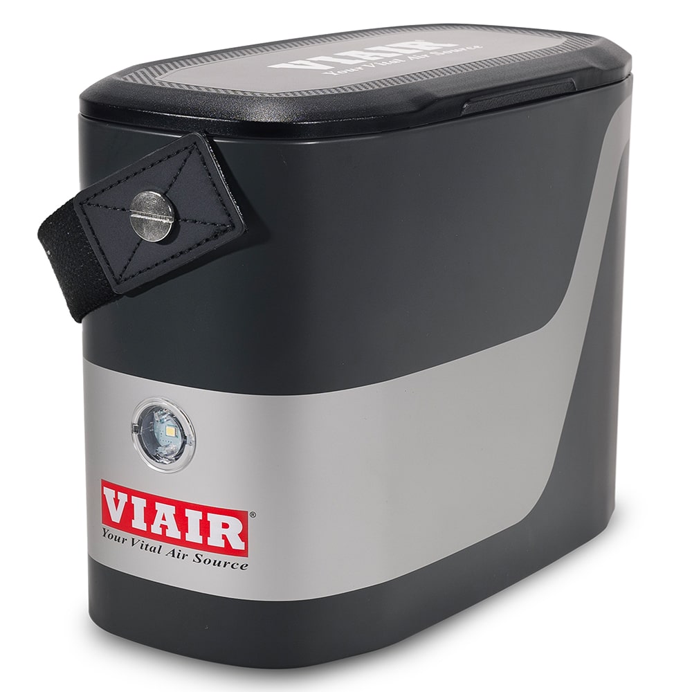 Every Vehicle Carry® 75P Digital Portable Compressor – Viair Corp