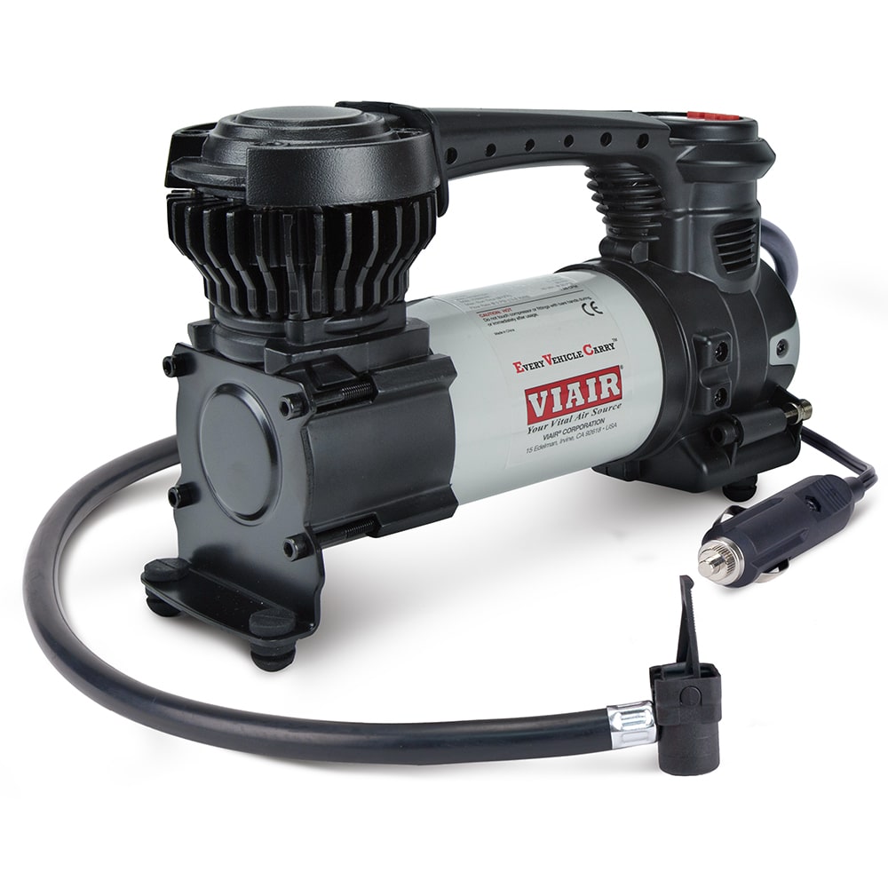 85p Every Vehicle Carry® 85P Digital Portable Compressor – Viair Corp