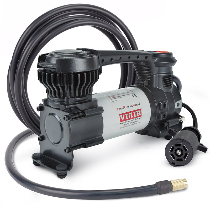 Every Vehicle Carry® 88P Digital Portable Compressor