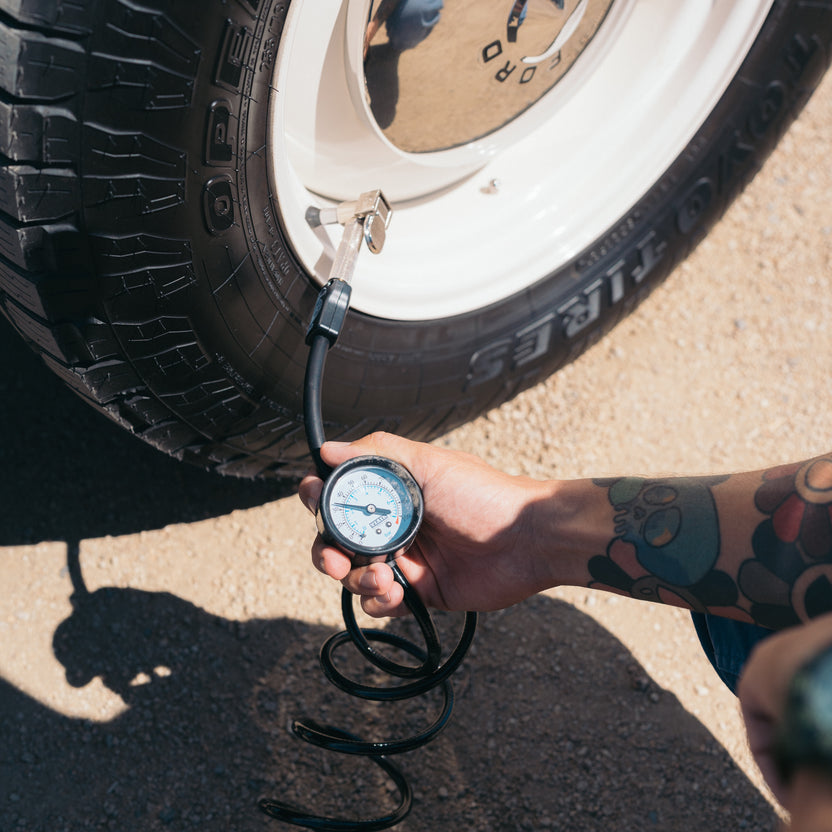 400P EF Portable Compressor – Viair Corp