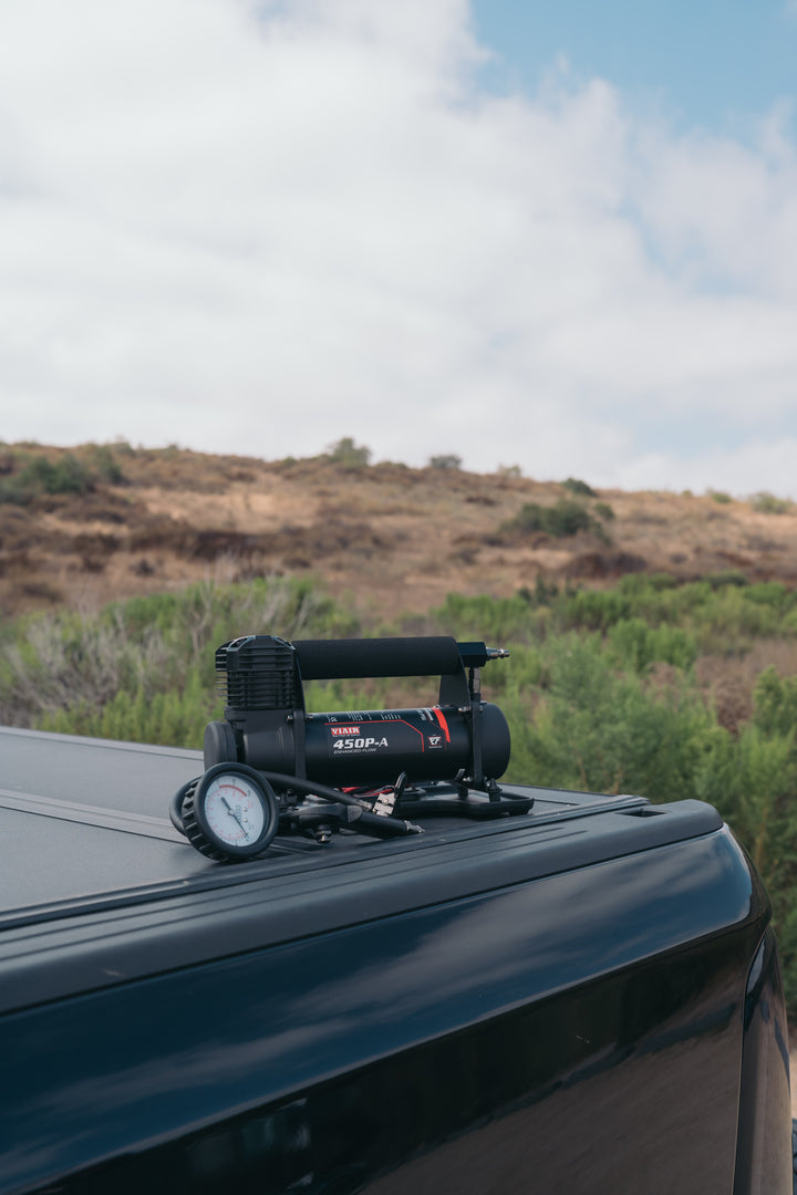 Portable Air Compressors – Viair Corp