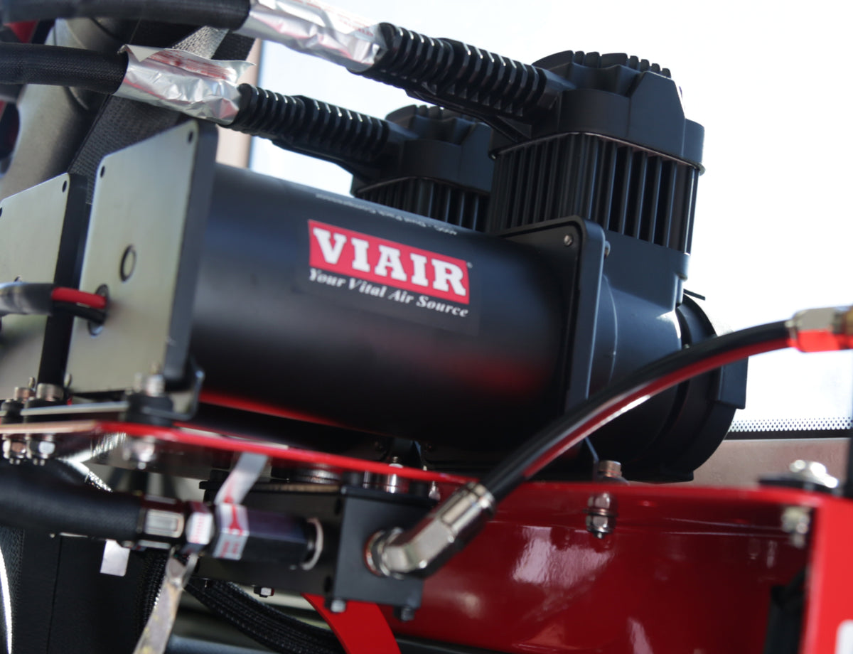 Air Compressor Comparison Chart at Alica Morgan blog