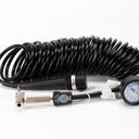 5-in-1 Inflator/Deflator Coil Hose