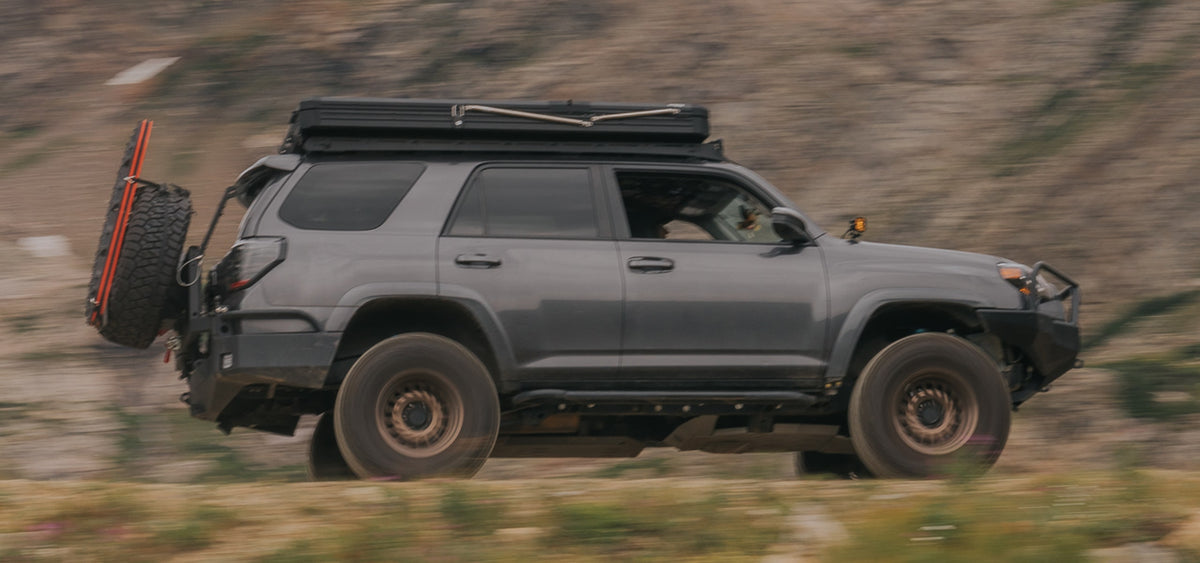 Portable & Onboard Off-road Air Compressors – Viair Corp