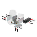 VMS Single Compressor Custom Lock Mount Bracket