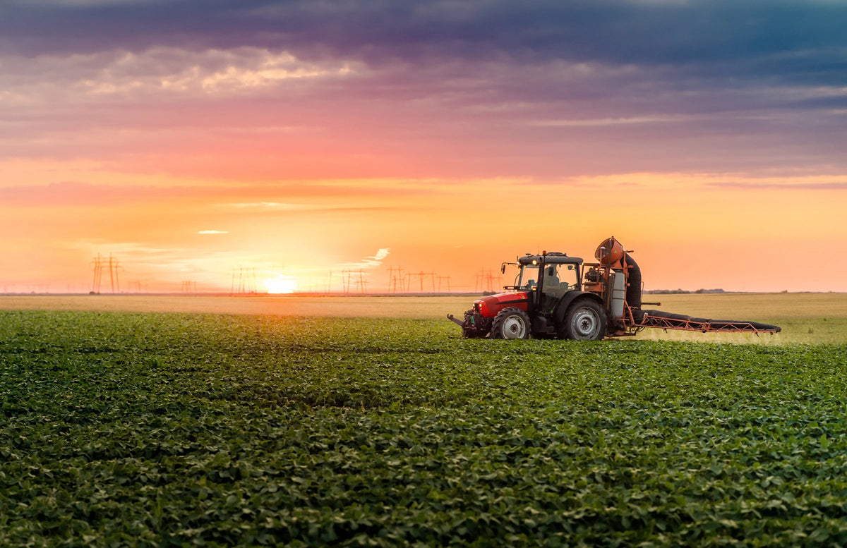 Best Air Compressors for Agriculture & Farm Equipment – Viair Corp