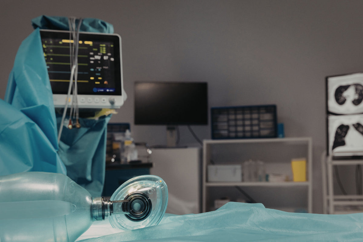 Medical Air Compressors for Healthcare Equipment – Viair Corp