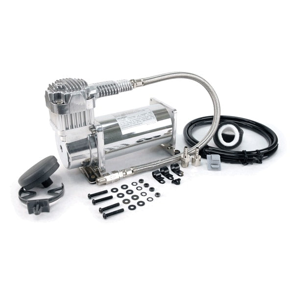 VIAIR 380C エアコンプレッサー 本体 380C Compressor – Viair Corp