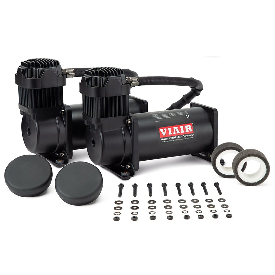 VIAIR: #1 Brand For Tire Inflators & Air Compressors – Viair Corp