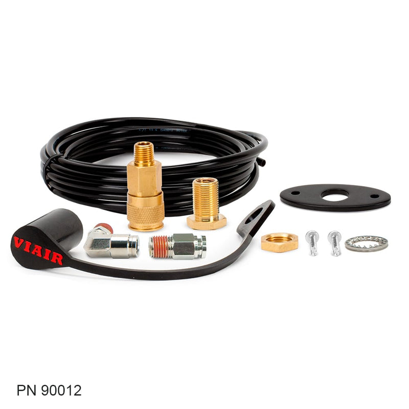 VMS Air Source Relocation Kit (3/8" Airline)