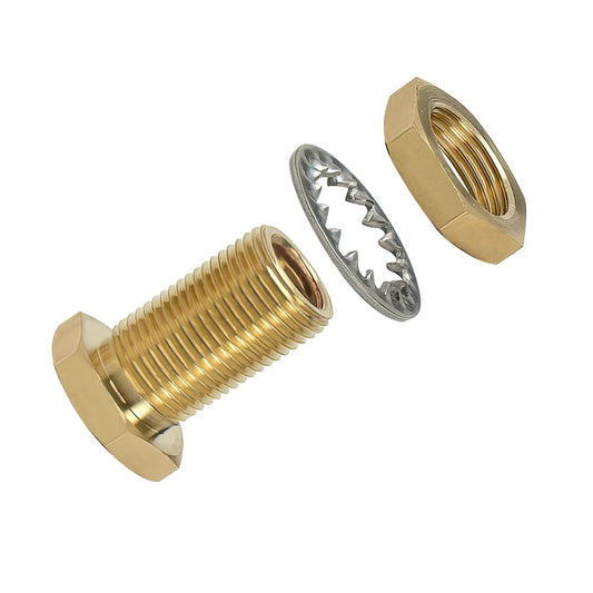 Custom Air Compressor Fittings – Viair Corp