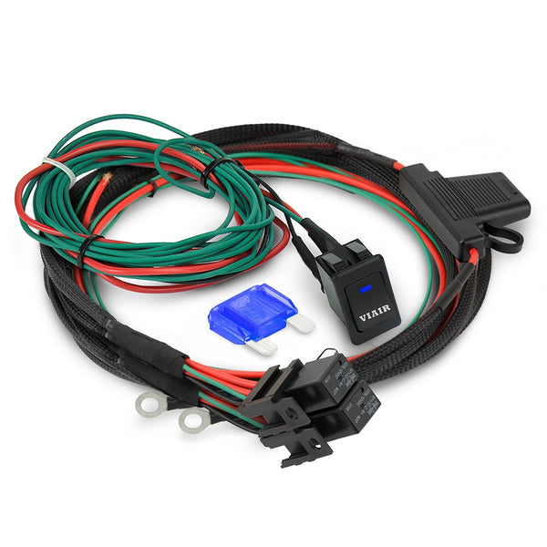 VMS Wiring Harness – Viair Corp