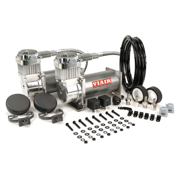 380C Dual Performance Value Pack – Viair Corp