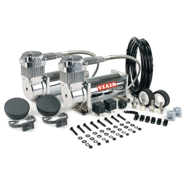 400C Dual Performance Value Pack