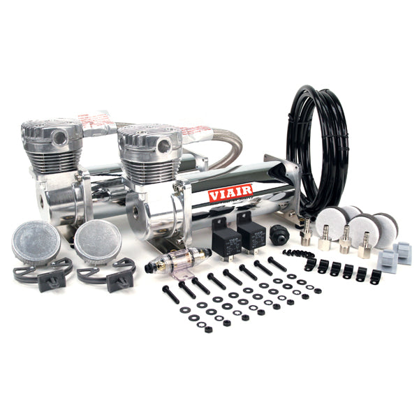 480C Dual Performance Value Pack – Viair Corp