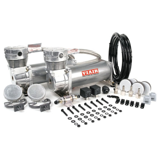 Air Suspension Compressor – Viair Corp