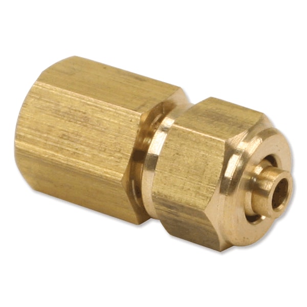 Compression Fittings – Viair Corp